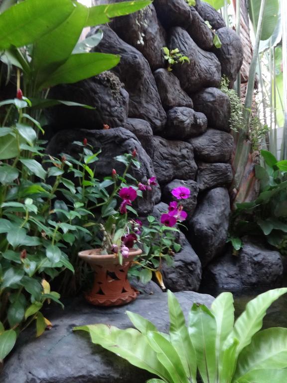 The Signature Chiangmai Chiang Mai Værelse billede